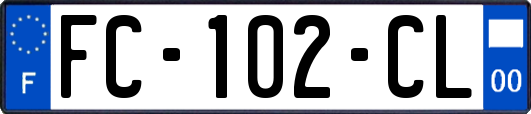 FC-102-CL