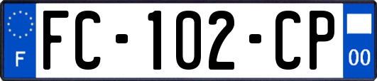 FC-102-CP