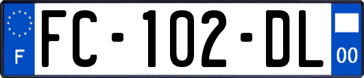 FC-102-DL