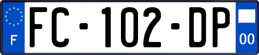 FC-102-DP