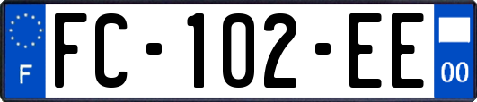 FC-102-EE