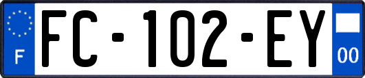 FC-102-EY