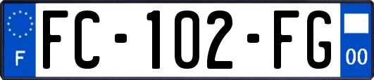 FC-102-FG