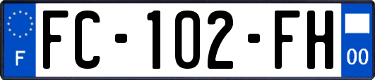 FC-102-FH