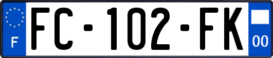 FC-102-FK