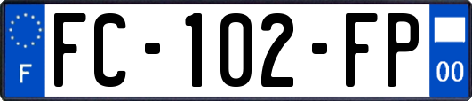 FC-102-FP