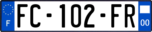 FC-102-FR