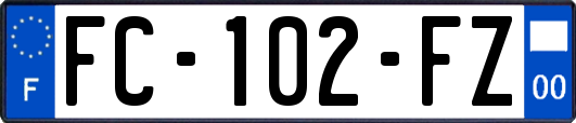 FC-102-FZ