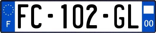 FC-102-GL