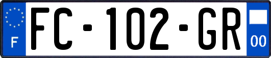 FC-102-GR