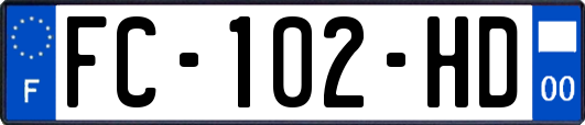 FC-102-HD