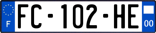 FC-102-HE