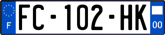 FC-102-HK