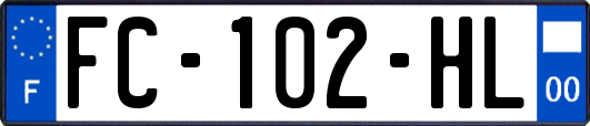 FC-102-HL