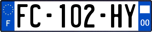 FC-102-HY