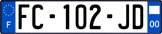 FC-102-JD