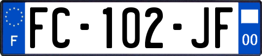 FC-102-JF
