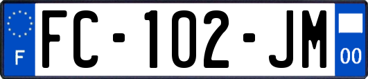 FC-102-JM