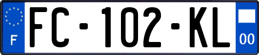 FC-102-KL