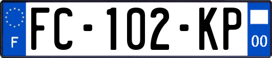 FC-102-KP