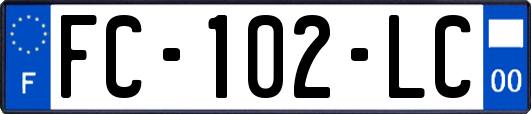 FC-102-LC
