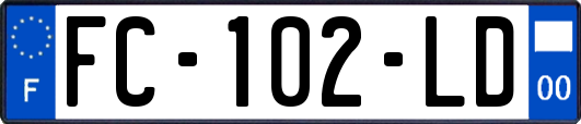 FC-102-LD