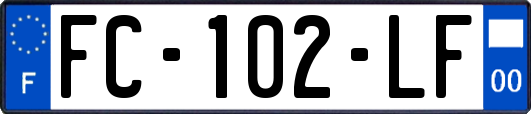 FC-102-LF