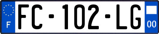 FC-102-LG