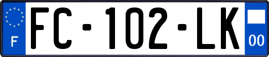 FC-102-LK