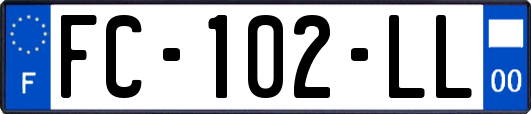 FC-102-LL