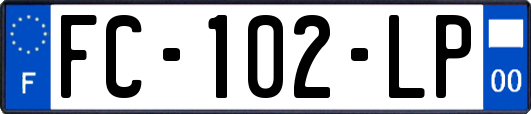 FC-102-LP