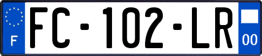 FC-102-LR