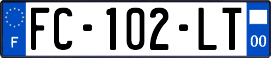 FC-102-LT