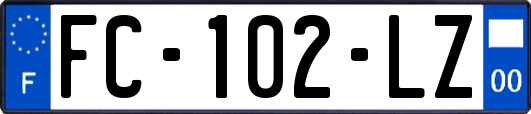 FC-102-LZ