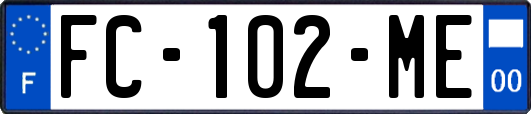FC-102-ME