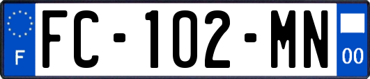 FC-102-MN