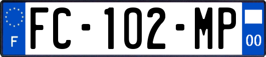 FC-102-MP