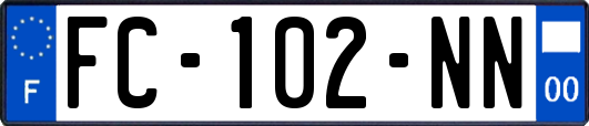 FC-102-NN