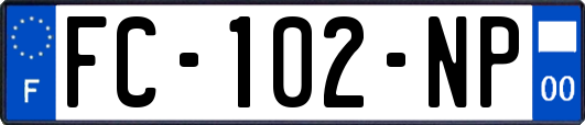 FC-102-NP