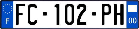 FC-102-PH