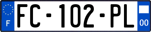 FC-102-PL