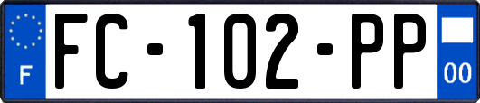 FC-102-PP