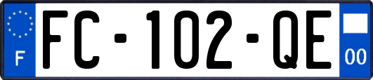 FC-102-QE