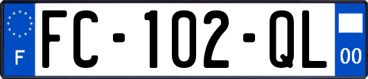 FC-102-QL