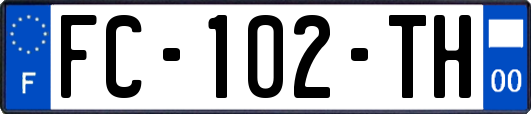 FC-102-TH