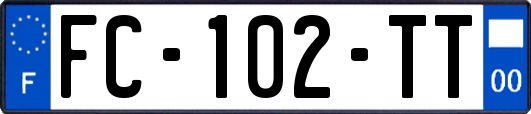FC-102-TT