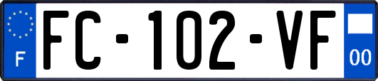 FC-102-VF