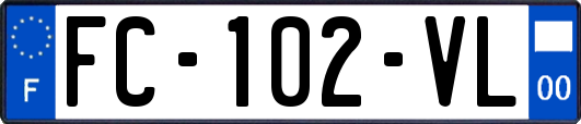 FC-102-VL
