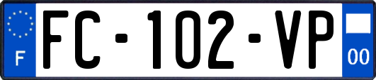 FC-102-VP