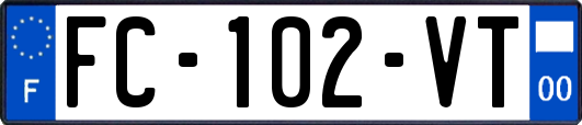 FC-102-VT